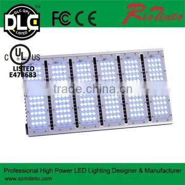 5 years warranty Factory warehouse industrial led residential light 300w led high bay light Practical high power lumen light