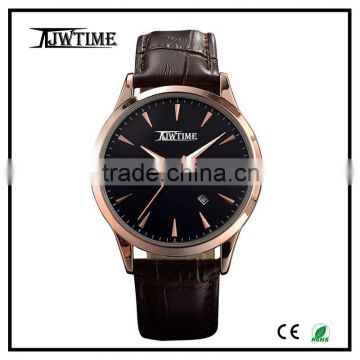 2016 brand watch china supplier wholesale classic quartz watch fashion watches men,brand your own watches/stainless steel watch