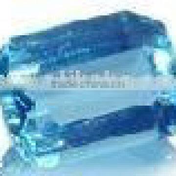 SWISS BLUE TOPAZ