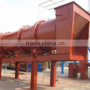 Drum Mixing Asphalt Making Plant