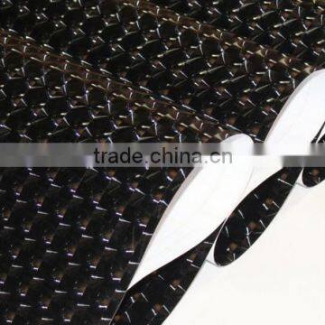 1.52*30m Fashion Hot Sale Removable Cat Eyes Vinyl Film For Car