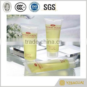 Manufacturer In Yangzhou Hotel Disposable Cosmetic Tube