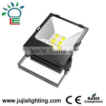 Brideglux chips IP65 Waterproof 200W Led Flood Lamp For Billboard