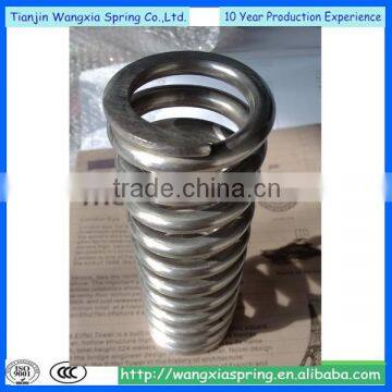 Heat Resistant Electric Car Spring Anti-Corrosion photo-2