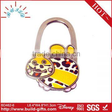 Mini Love Portable Bag Hook photo-4