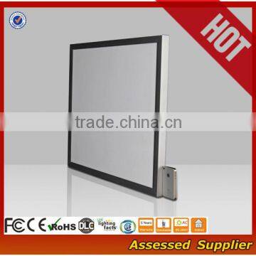 P7-168 34W 600x600 led recessed panel light multi-function Internal Driver led panel lighting CE ROHS FCC DLC UL led panel light