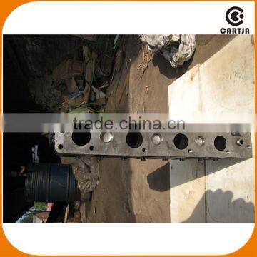 Factory Supplier Diesel Engine Parts 4LE1 Head Cylinder photo-3