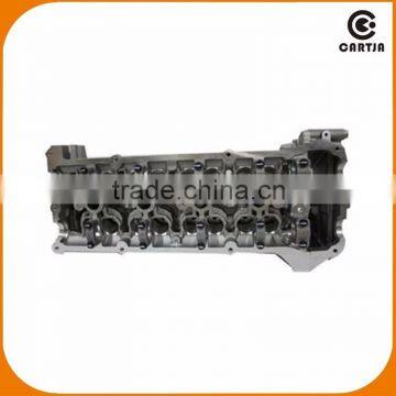 KA24DE Cylinder Head for DOHC Gasoline Piston Engine photo-3