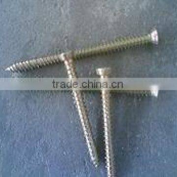 Window Concrete Screw/Chipboard Screws