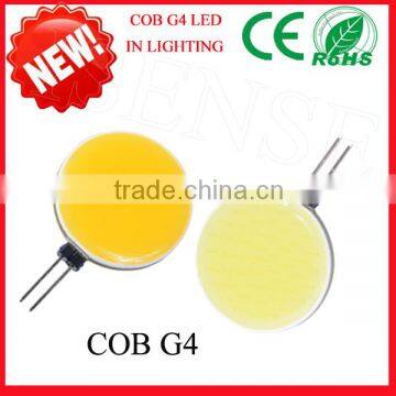 Auto Led Bulb 12v Led g4 2.5w Pin Led photo-5