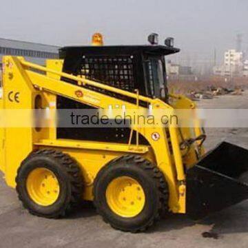 Mini Skid Steer Loader JC45 JC60 JC70 JC80 (CE approved, multi function)