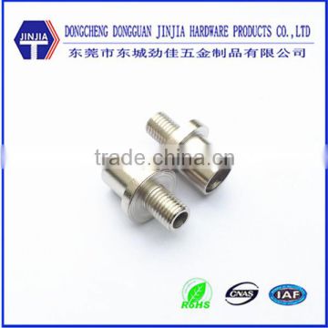 cnc precision machining parts