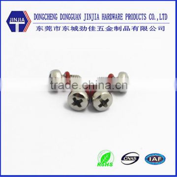 cheap hardware made in china dongguan electronic combination screw with washer