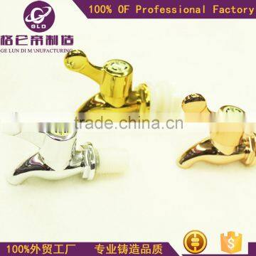 Single Hole Abs Plastic Faucet Wine Barrel Tap photo-2