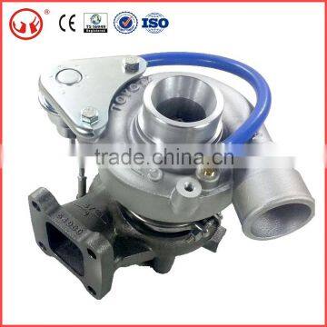 JF135016 CT16 17201-54060 1720154060 for Toyota Hiace 2.5 TD(H12) 2LTturbocharger Balancing Machine photo-4