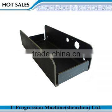Electric Customized High Precision Metal Stamping Parts photo-3