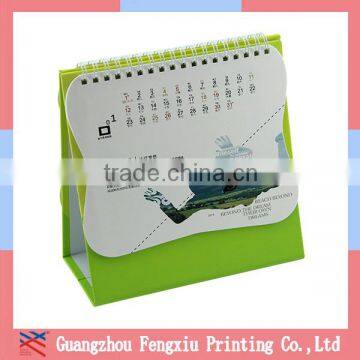 Cheap Table Calendar/Daily Tear Off Calendar/ Desk Calendar Printing