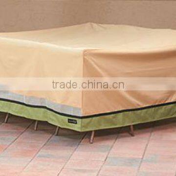 Waterproof Square Patio Table Cover
