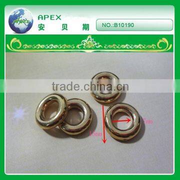 Beads Design for Blouse ABS Bead for Clothing Garment -B10189 photo-2