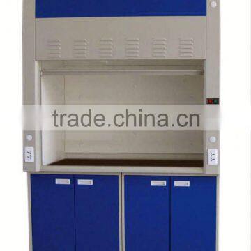 All steel Chemical chemistry fume hood