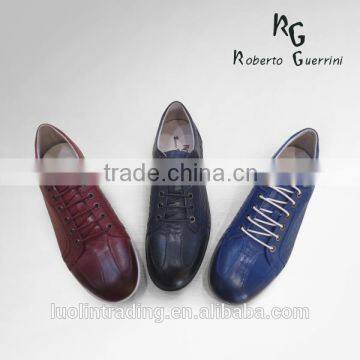 Wholesale New Model Trendy 2015 Men Sport Shoes photo-3