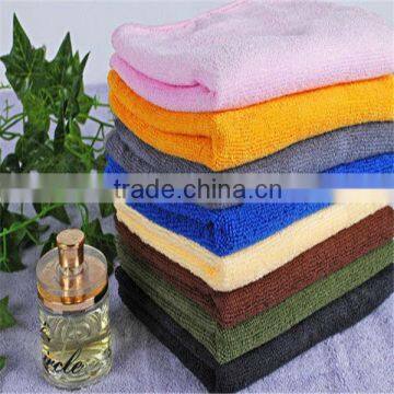 low price pressed towel