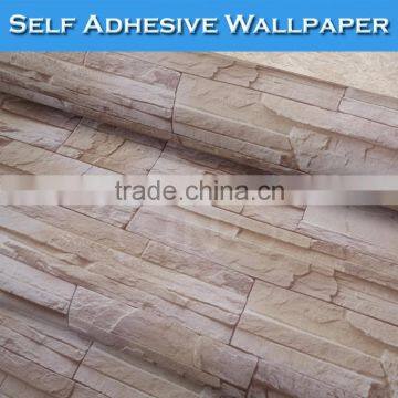 SINO Wood Pattern Home Wall New Designs Wood Wallpaper