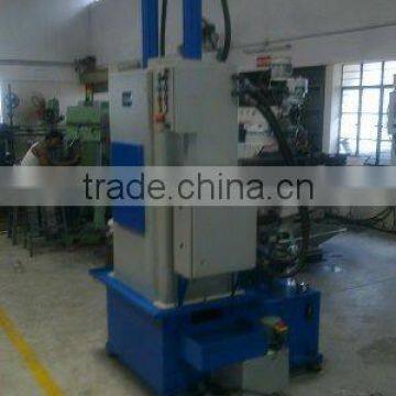 Keyway Vertical Hydraulic Broaching Machine