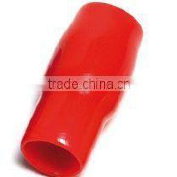 ROHS REACH UL 94V-0 Standard 95mm2-100mm2 PVC Cable Connector , Cable Lug Jacket ,Vinyl Wire Connector Types photo-2