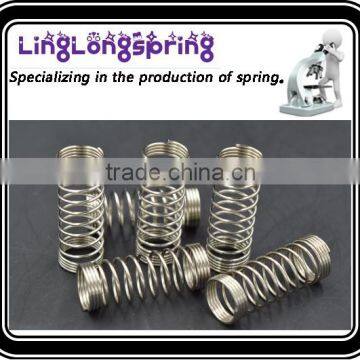 China Battery Contact Compress Springs photo-4