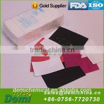 Factory Sale Various Widely Used White Absorbent Meat Pad
