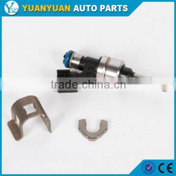 spare parts for chevrolet captiva 12633784 fuel injector for chevrolet orlando buick laCrosse 2011 - 2016