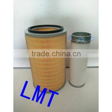 Best Price Diesel Engine Parts Cannister Style Air Filter 207 SK2851 photo-4