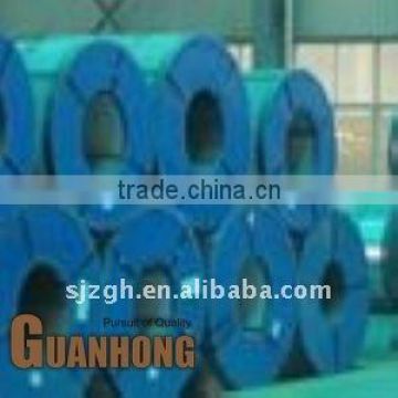 cold rolled sheet/plate in coils