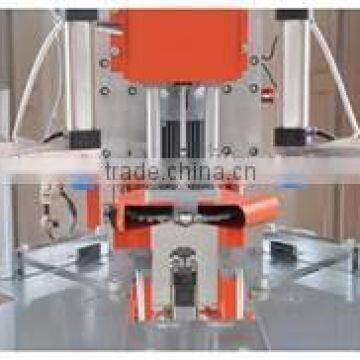 CNC Corner Cleaning Machine for PVC Plastic Profile PVC Windows and Door