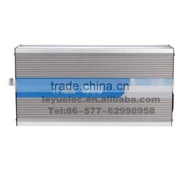 OPIP-2000-2-12 High Efficiency DC to AC Output Pure Sine Power Inverter 2000w photo-3