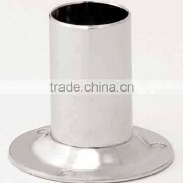 Rail Fitting / Gelaender-Fassung