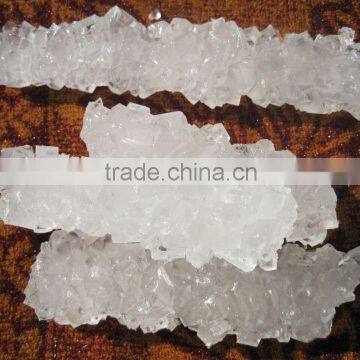 Rock Candy Sticks Machinery