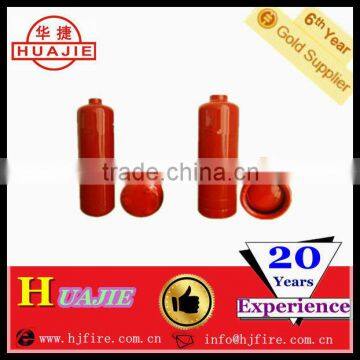 Manufacturer ISO9001 High Quality ABC Powder Fire Extinguisher Cylinder