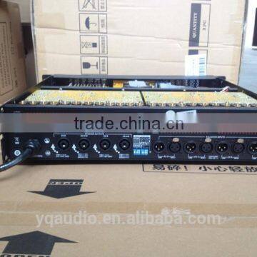 1350watt 4 Channel Switch Mode Class td Lightweight Power Amplifier photo-2