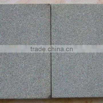 Green sandstone brick with good prices