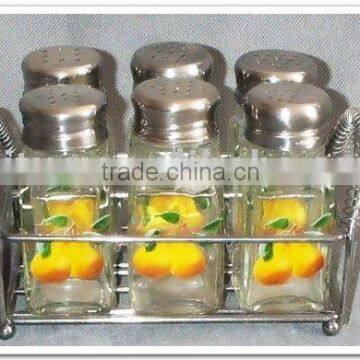 glass container