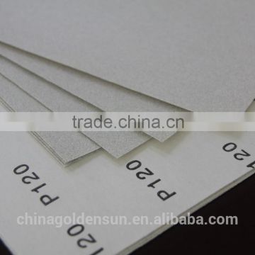 EH66 aluminum oxide abrasive paper