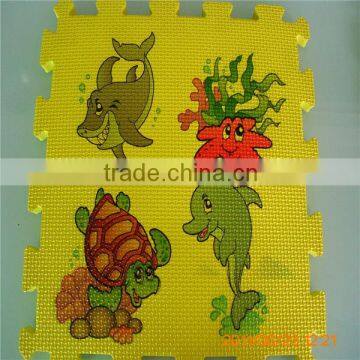 Direct printed eva foam sheet uv printer,eva printing machine