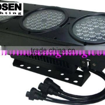 3heads LED High Power Light outdoor 108x3W