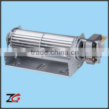 60*180 cross flow fan