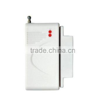 Gsm Wireless Home Burglar Security Alarm System photo-5