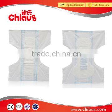 China factories urtra thick adult diapers