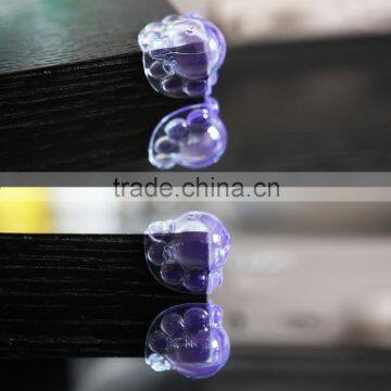 Cushiony Table Furniture Corner Guard Cushion photo-4