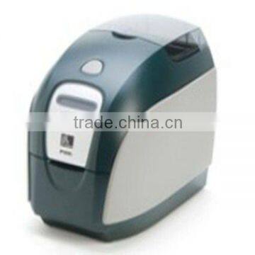 2012 high quality ZXP P100i card printer